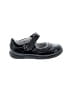 Stride Rite Black Flats Size 6 1/2 (kids, wide) - photo 1