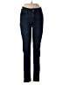 Seven7 Solid Blue Jeans Size 22 - photo 1