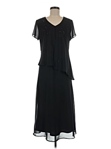 AGB Casual Dress (view 1)