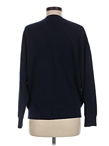 Madewell Wool Pullover Sweater (view 2)