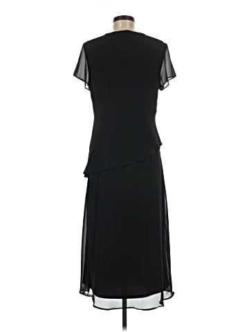 AGB Casual Dress (view 2)