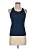 Allbirds Blue Active Tank Size M - photo 1