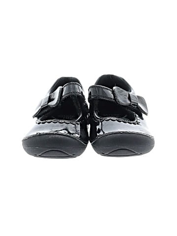Stride Rite Booties (view 2)
