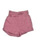 Rag & Bone Solid Pink Shorts Size 4 - photo 1