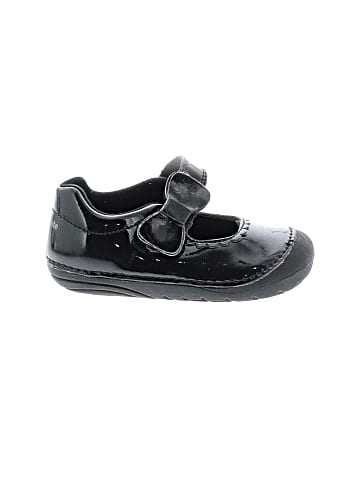 Stride Rite Booties (view 1)