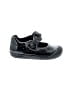 Stride Rite Black Booties Size 6 1/2 (kids, wide) - photo 1