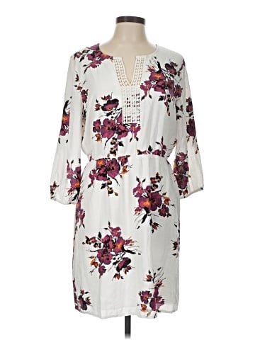 Market and Spruce Casual Dress (view 1)