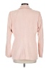 Alice + Olivia Solid Pink Blazer Size 8 - photo 2
