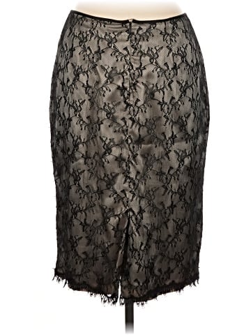 Adrianna Papell Formal Skirt (view 2)