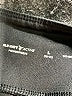 Active by Old Navy Solid Black Active Pants Size 10 - 12 - photo 3