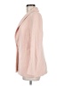Alice + Olivia Solid Pink Blazer Size 8 - photo 5