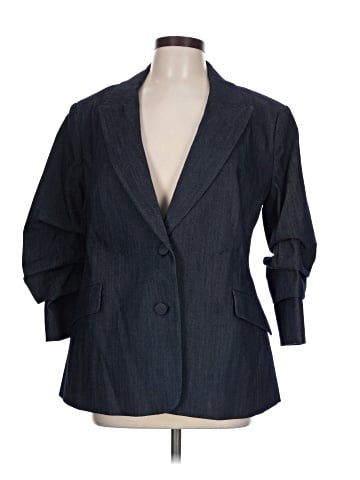 Cinq à Sept Blazer (view 1)