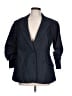 Cinq à Sept Blue Blazer Size 10 - photo 1