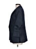 Cinq à Sept Blue Blazer Size 10 - photo 5