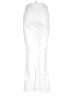 Democracy White Casual Pants Size 10 - photo 2