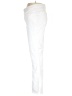 Democracy White Casual Pants Size 10 - photo 5