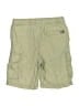 Tommy Hilfiger Green Cargo Shorts Size 5 - photo 2