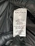 Nautica 100% Polyester Solid Black Blazer Size 3T - photo 3