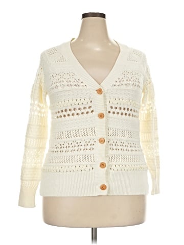 Sundance Cardigan (view 1)