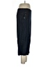 Ann Taylor Solid Blue Casual Pants Size 12 Petite - photo 4