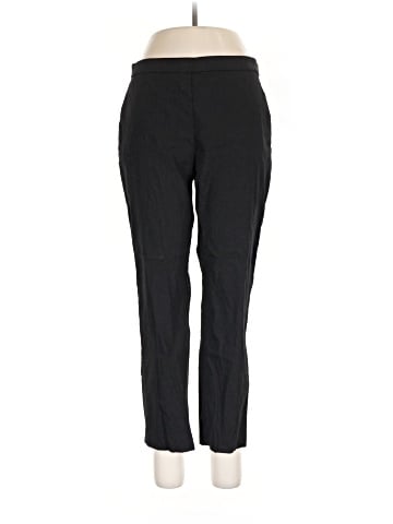 Theory Linen Pants (view 1)