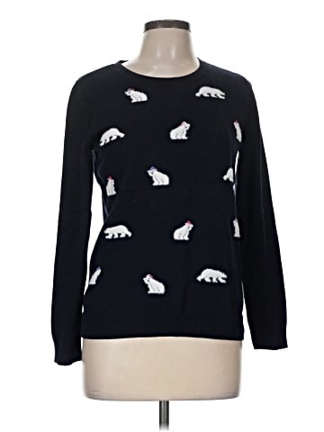 Talbots Pullover Sweater (view 1)