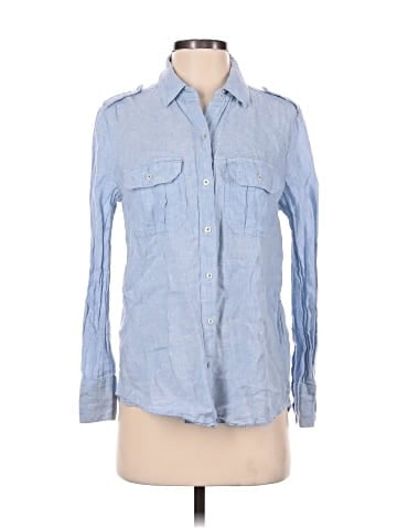 Vineyard Vines Long Sleeve Button-Down Shirt (view 1)