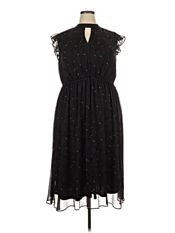 Lane Bryant Cocktail Dress (view 1)