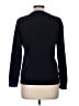 Talbots Print Black Pullover Sweater Size M - photo 2
