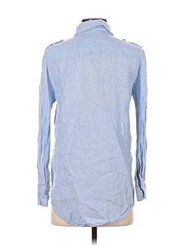 Vineyard Vines Long Sleeve Button-Down Shirt (view 2)