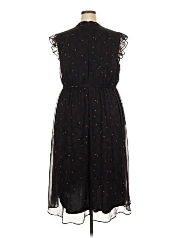 Lane Bryant Cocktail Dress (view 2)