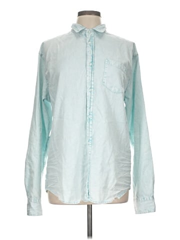 Frank & Eileen Long Sleeve Button-Down Shirt (view 1)