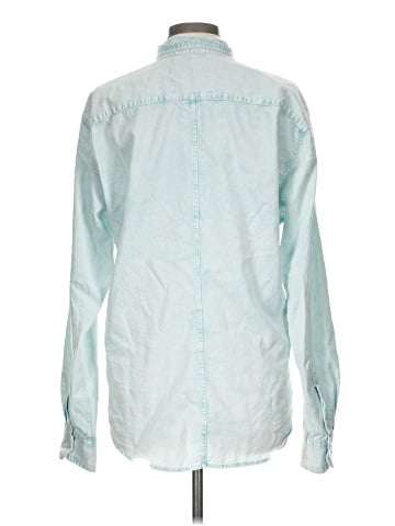 Frank & Eileen Long Sleeve Button-Down Shirt (view 2)