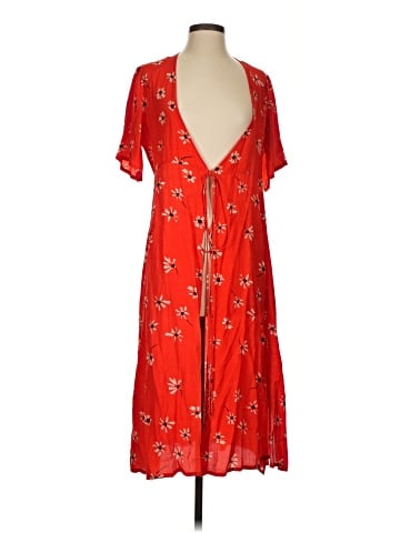 Faithfull the Brand Cocktail Dress (view 1)