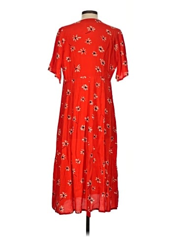 Faithfull the Brand Cocktail Dress (view 2)