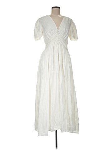 By Anthropologie Casual Dress