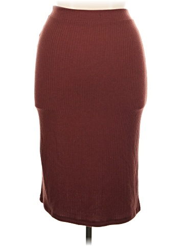 Abercrombie & Fitch Casual Skirt (view 2)