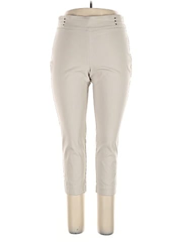 JM Collection Active Pants (view 1)