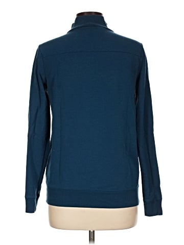 Lands' End Turtleneck Sweater (view 2)