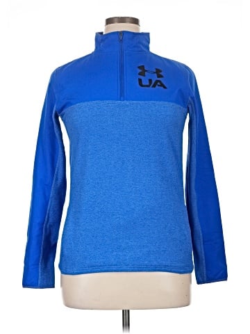 Under Armour Track Jacket (view 1)