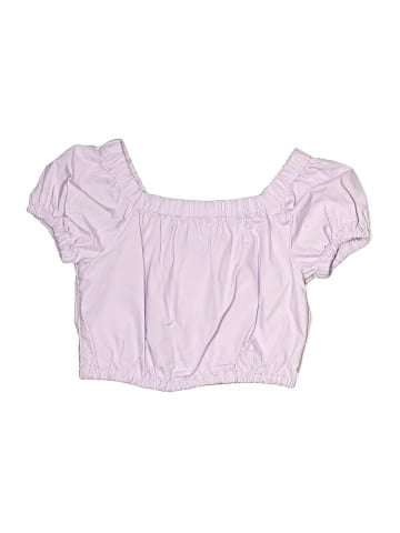 Gap Kids Short Sleeve Blouse (view 1)