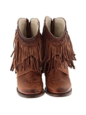 Freebird by Steven Ankle Boots (view 2)