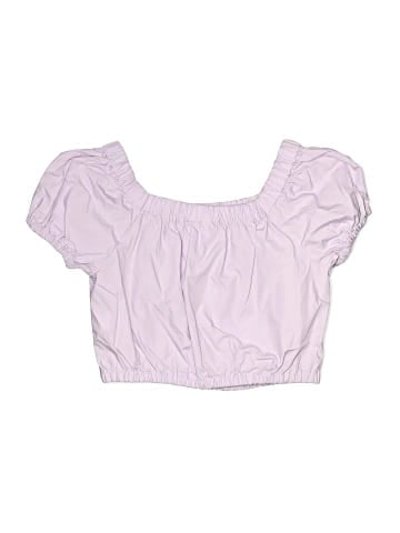 Gap Kids Short Sleeve Blouse (view 2)