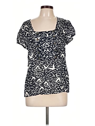 Odille Short Sleeve T-Shirt (view 1)