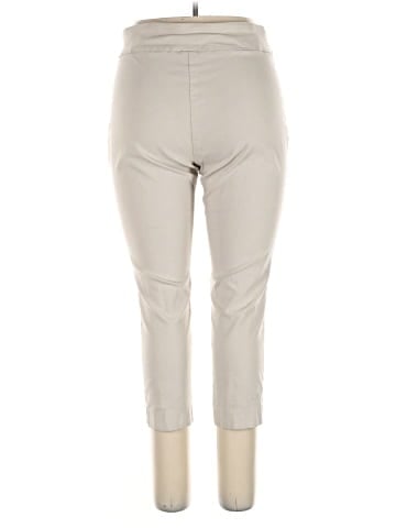 JM Collection Active Pants (view 2)