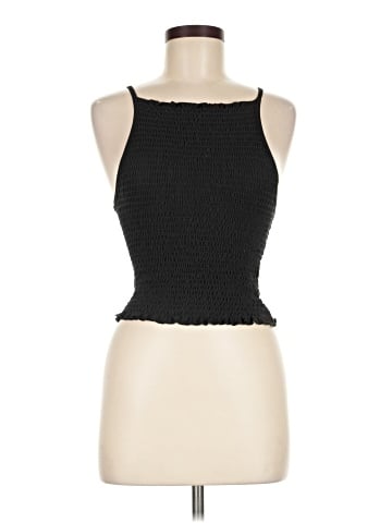 Gaze Sleeveless Top (view 1)