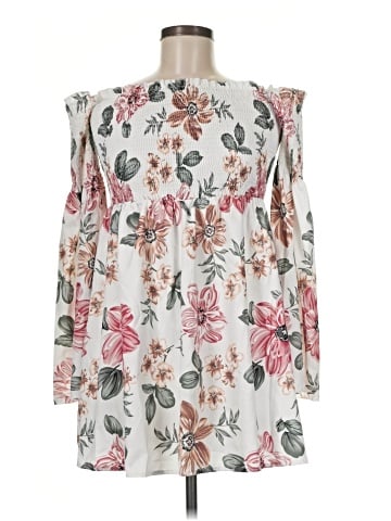 Shein Casual Dress (view 1)