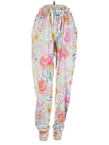 P.J. Salvage Casual Pants (view 1)