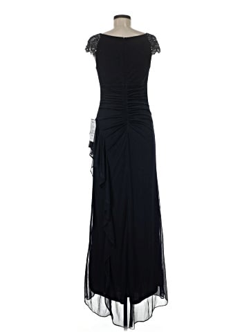 Xscape Cocktail Dress (view 2)