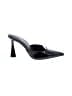 COCONUTS by Matisse Black Heels Size 9 - photo 1